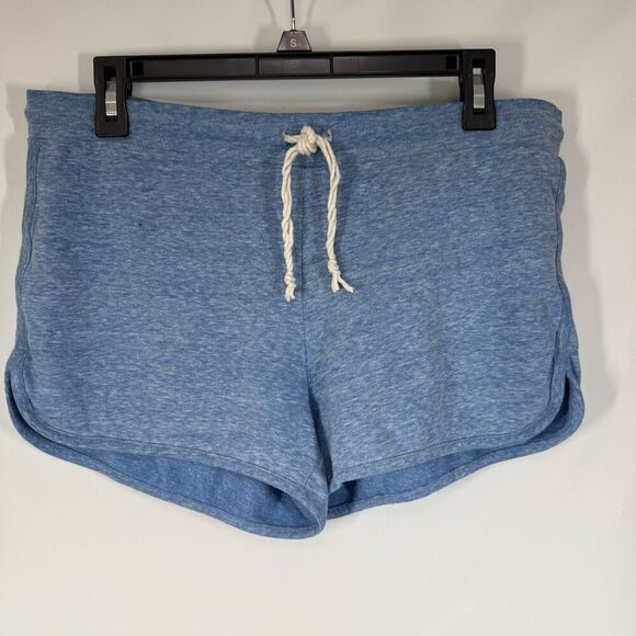 Route 66 Women's Sweat Shorts Size Medium - Picture 1 of 7